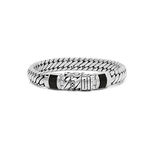 Buddha to Buddha Armband Ben Junior aus 925 Sterling Silber