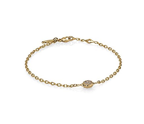 Pandora Damen Armband 18k Weissgold 570117D-20