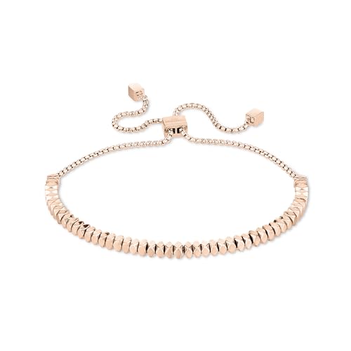 Liebeskind Berlin Armband LJ-1529-B-17 IP roségold