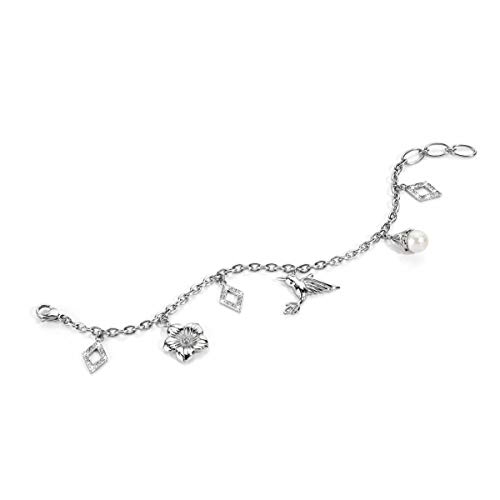 Morellato Damen-Armband Edestahl by Jade Jagger SKV06