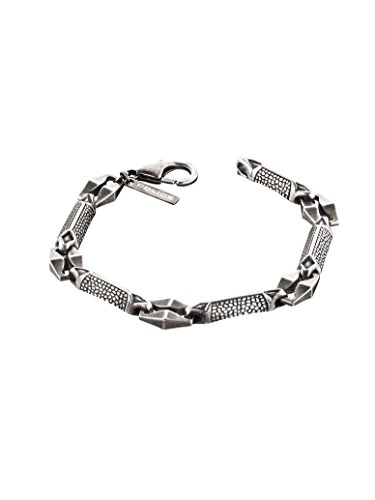 Pulsera Hombre Police PJ25691BSE-02-S (18 cm)