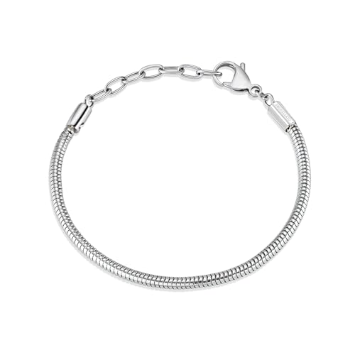 Morellato Damen-Armband Edelstahl SCZ136