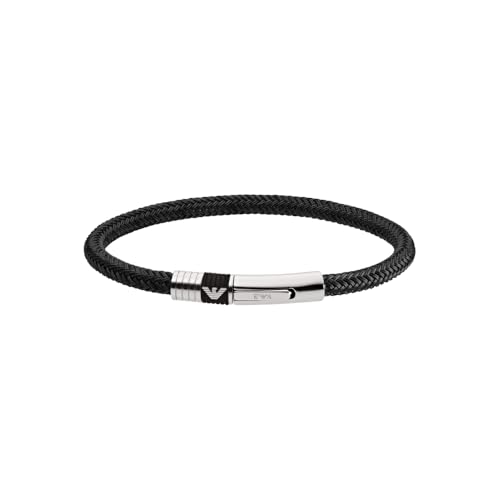 EMPORIO ARMANI Herren-Armbänder & Armreifen Edelstahl