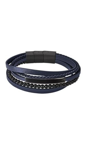 Lotus Style Herren Armband LS2144-2/2