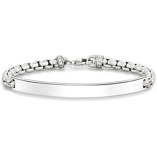 Thomas Sabo Love Bridge Armband Venezia LBA0085-001-12-L16 16