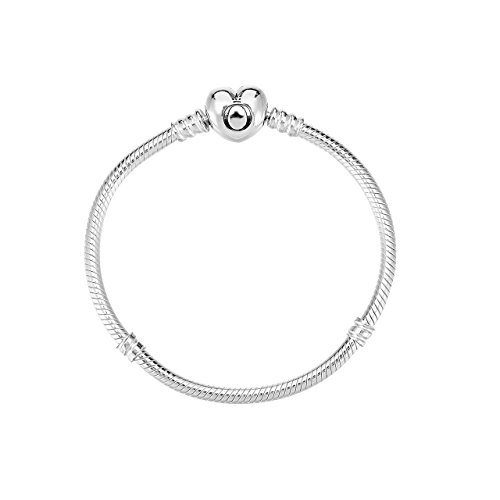 Pandora Damen-Charm-Armband 925 Sterlingsilber 59071919