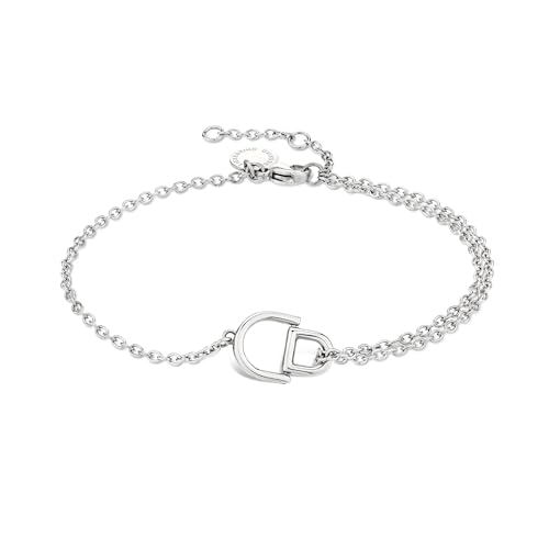 Liebeskind Berlin Armband LJ-1518-B-21 silber