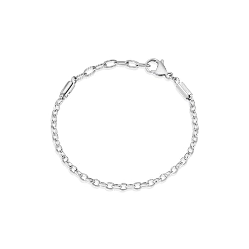 Morellato Damen-Armband Edelstahl SCZ138