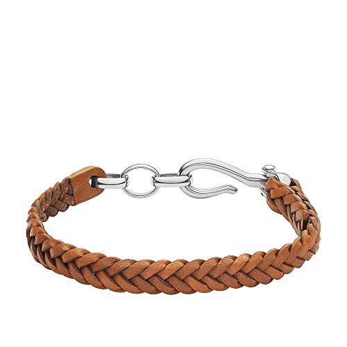 Fossil Herren-Manschetten Armbänder JF02881040