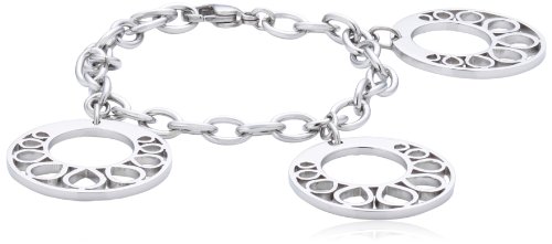 Morellato Damen-Armband Edelstahl SYB03