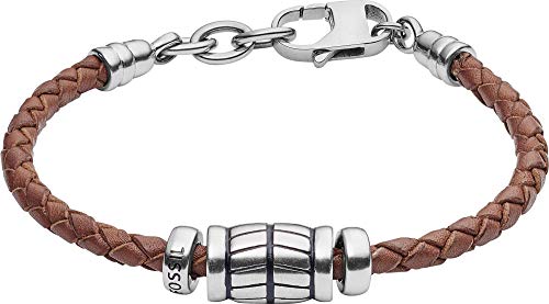 Fossil Herren-Armband JF02686040