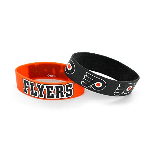 NHL Anaheim Ducks Silikon Armband, Damen Kinder Herren Unisex, Multi Color