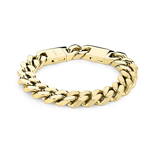 Liebeskind Berlin Armband Gold LJ-1313-B-21