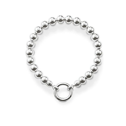 THOMAS SABO Armband A1094-001-12- M 'Special Addition' 925 Sterlingsilber poliert 18,5 cm