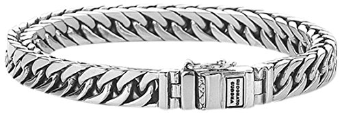 Buddha to Buddha Armband Esther 925 Sterling Silber