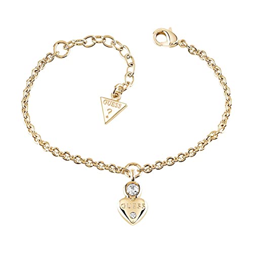 Guess Jewellery Guessy Bracelet Damen - vergoldet UBB82011-L