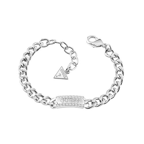 Guess Damen Statement-Armbänder Messing - UBB82034-S