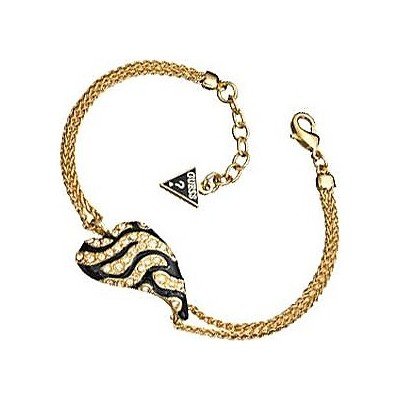 Guess Damen-Armband Schmuck Outlet Casual Code 2.UBB70242