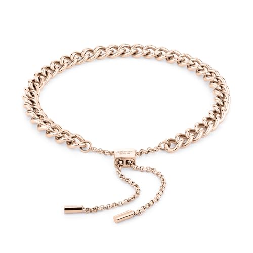 Liebeskind Berlin Armband LJ-1388-B-23 IP Roségold