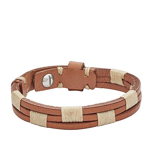 Fossil Herren-Armband JA6881040